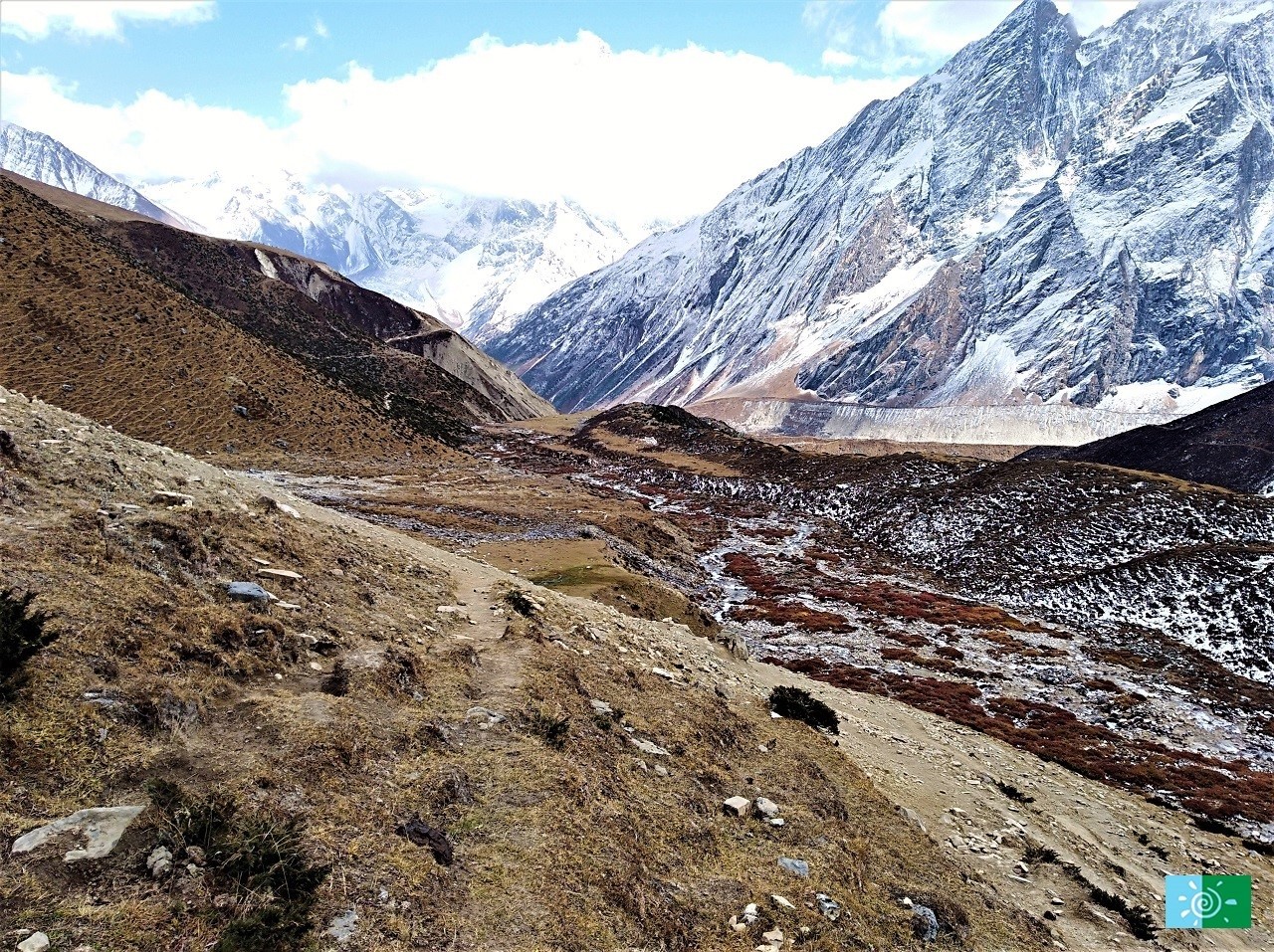 TSUM VALLEY TREKS: Towards the Valley of Secret