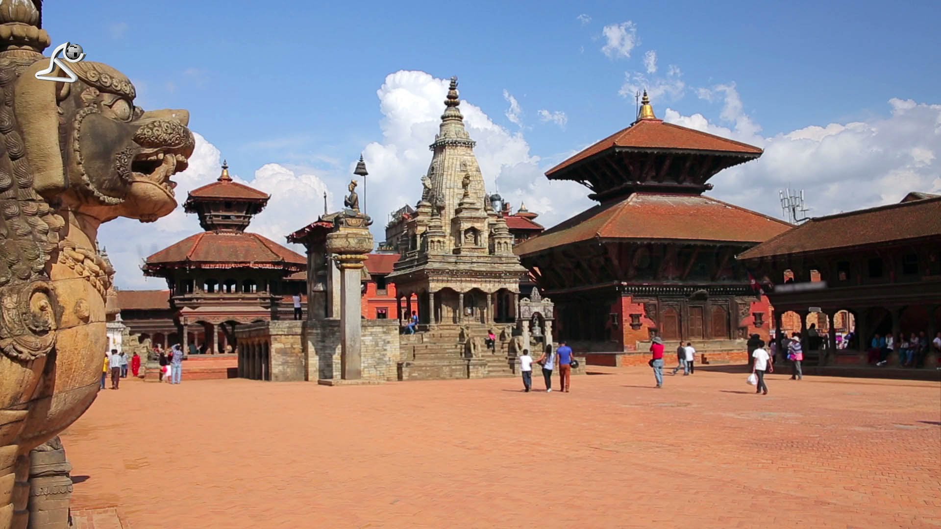 Bhaktapur Durbar Square