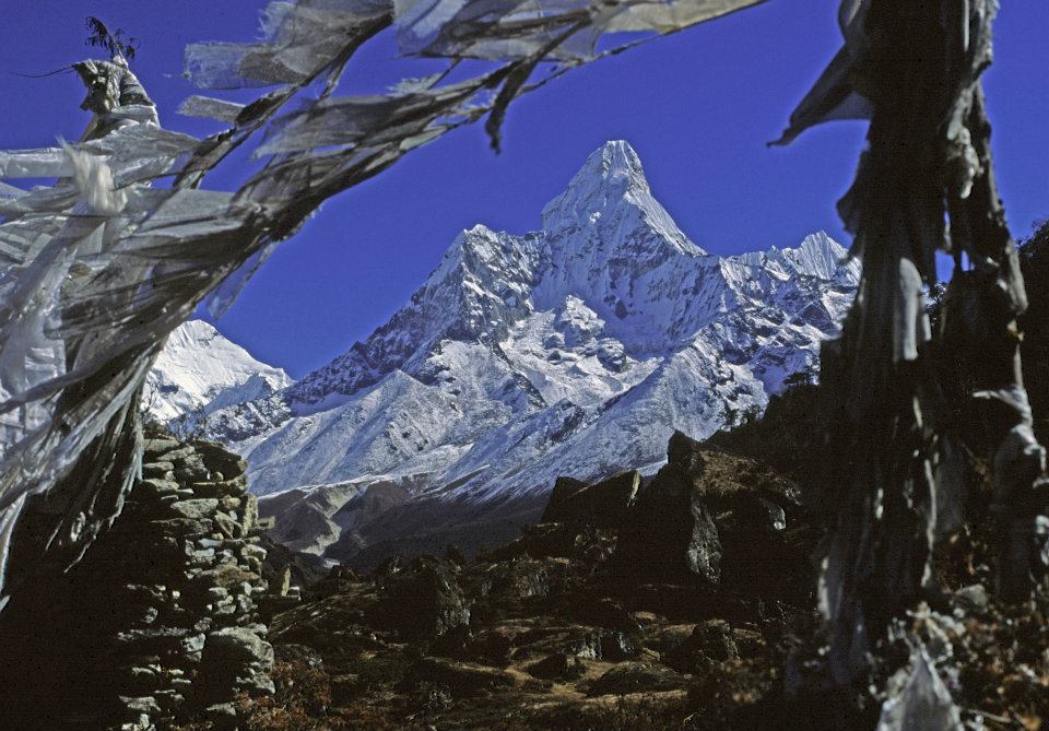 45 Things to Know Before You Hike to Everest Base Camp