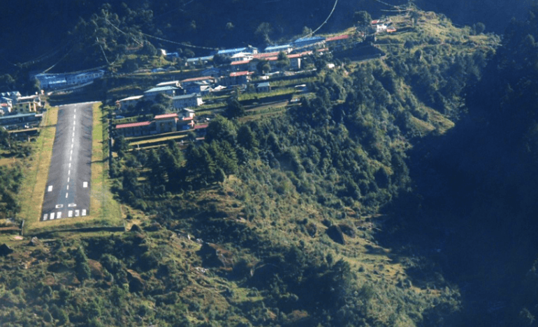 Lukla