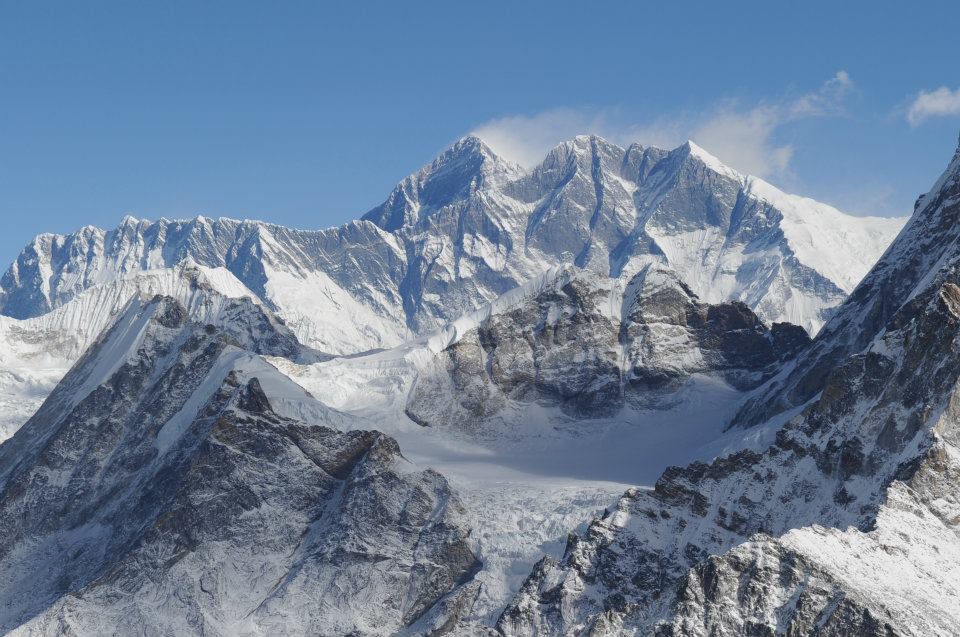 Mera Peak