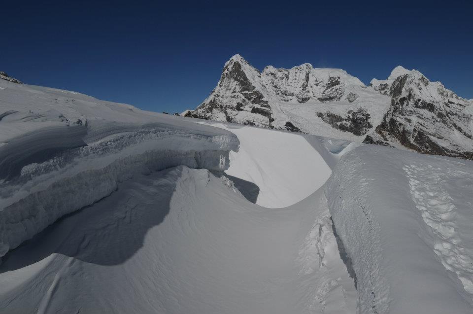 Mera Peak