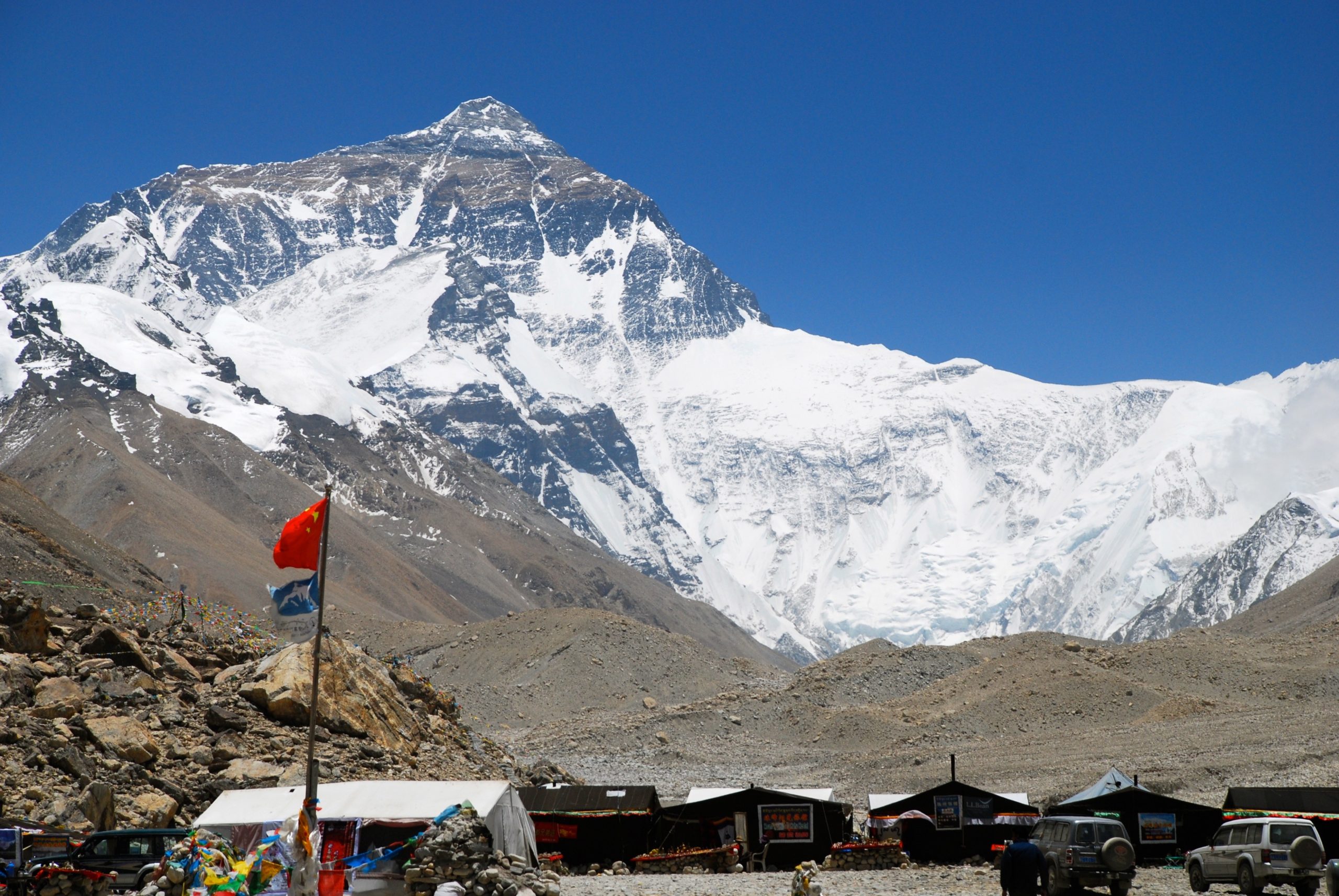 Eleven less known things about Everest Base Camp Trek