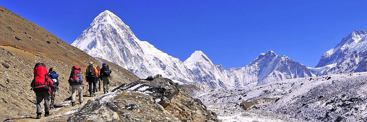 Annapurna Base Camp