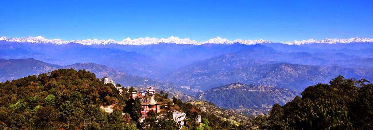 Nagarkot