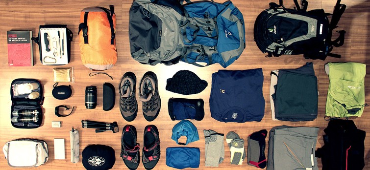 Trekking Essentials and Communication