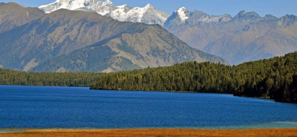 Rara Lake: Trekking Guide