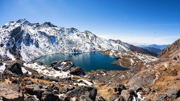 8 Himalayan Lakes in Nepal you should know