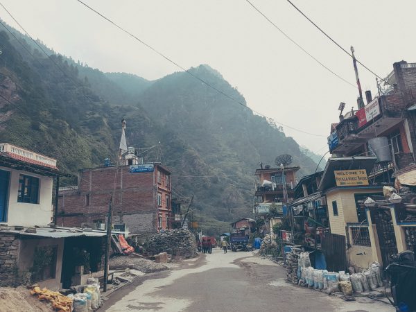 Syabrubesi Nepal: Altitude, Weather and Bus Schedule