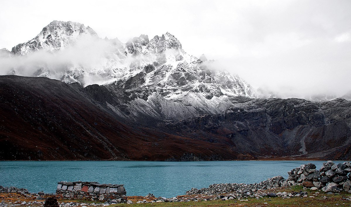 Gokyo Lake