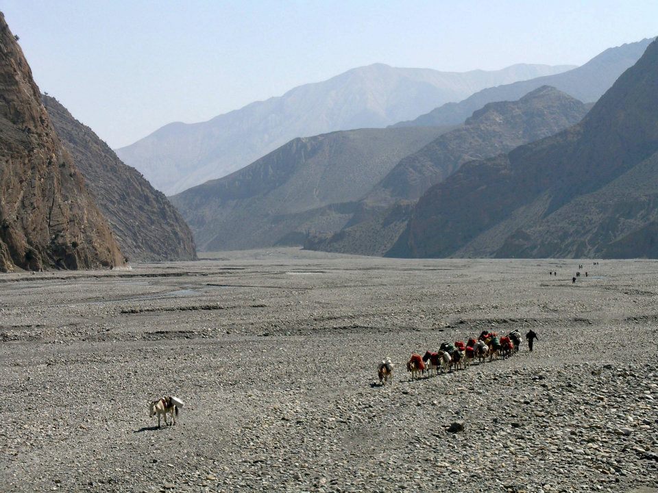 jomsom