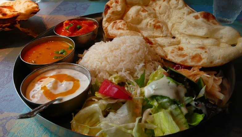 Terai Cuisine