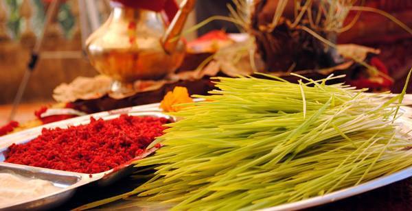 Dashain major festival in Nepal