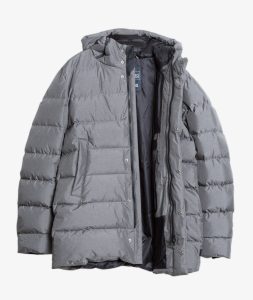 Waterproof Down jacket for Trekking