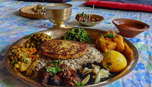 Nepali Cuisines: Exploring Nepal Through Ethnic Foods