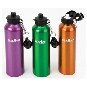 water bottle for trekking