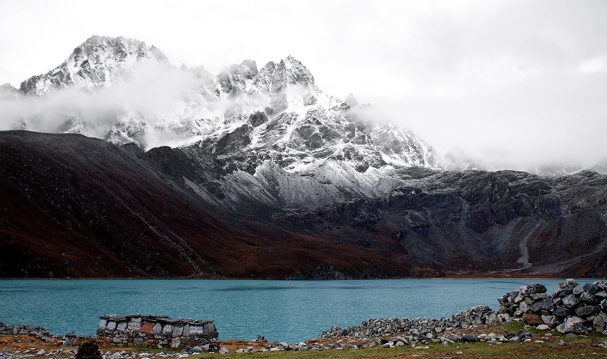 Gokyo Lakes Trek