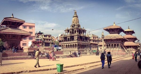 Nepal has welcomed over half a million tourists in 6 months. Are you missing?