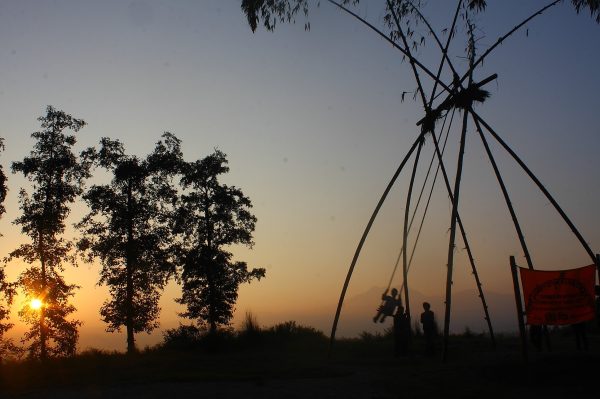 DASHAIN: From Ghatasthapana to Kojagrata Puja