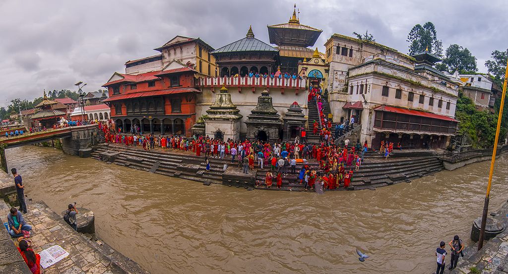 Teej Festival