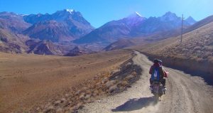 jomsom