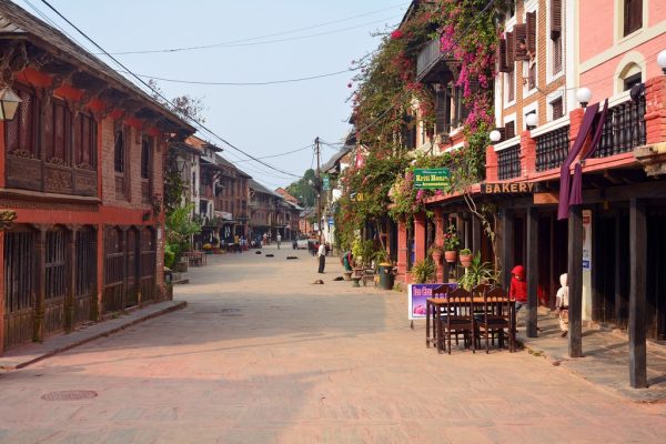 Bandipur Nepal: An amazing mixture of Nature and Culture