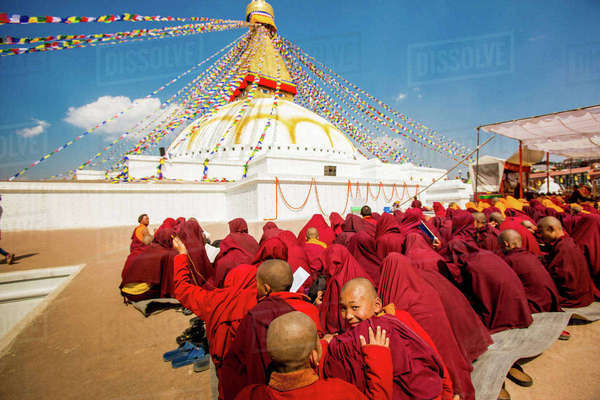 Buddha Jayanti: Towards the path of the Light of Asia