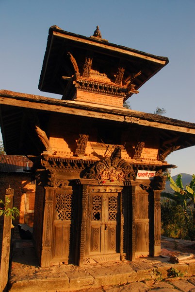 mahalaxmi temple