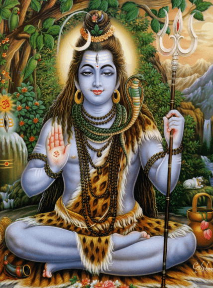 Lord-Shiva