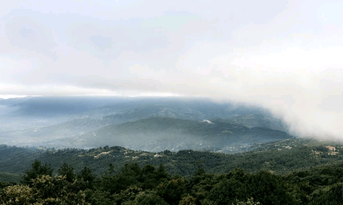 Nagarkot