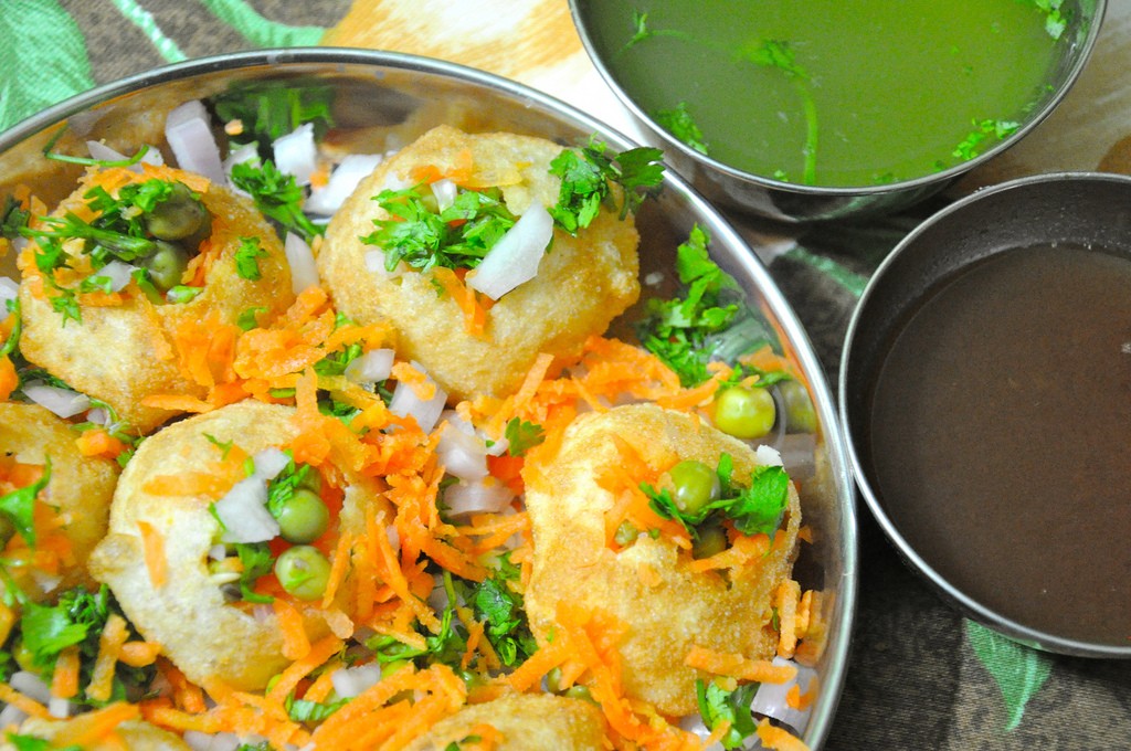 Pani-Puri