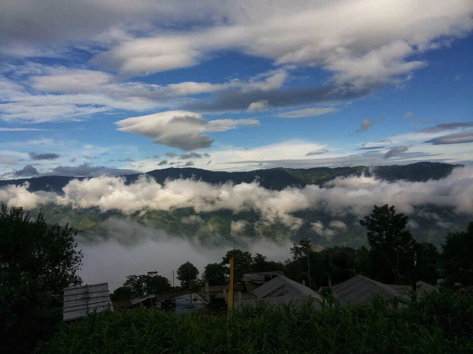 Sandakpur-Ilam