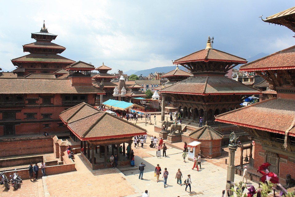 basantapur-durbar-square