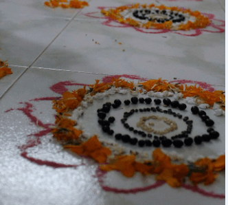 Mha Puja: the Self Worshiping Festival