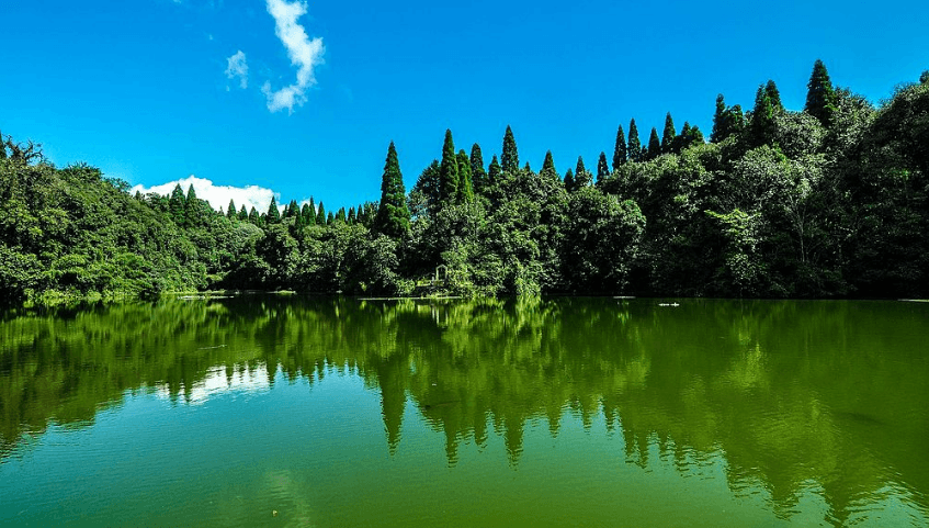 mai-pokhari