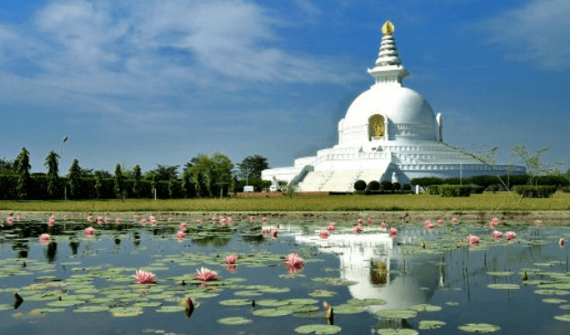 world-peace-pagoda-lumbini