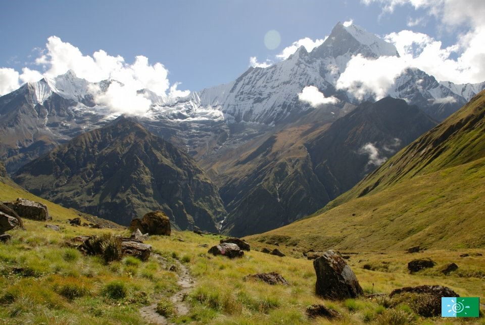 Annapurna Base Camp Trek: Everything You Want to Know About