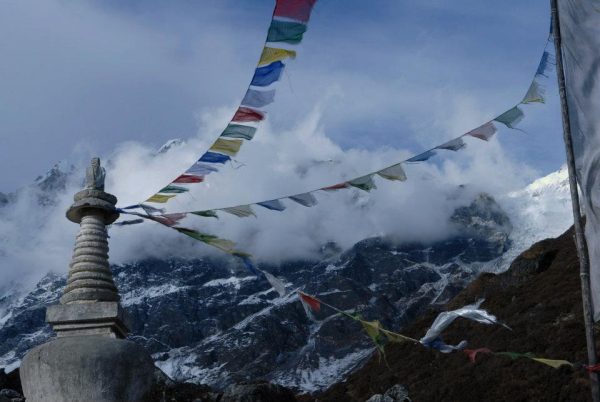 LANGTANG: Explore the Nature and Culture of Mountain