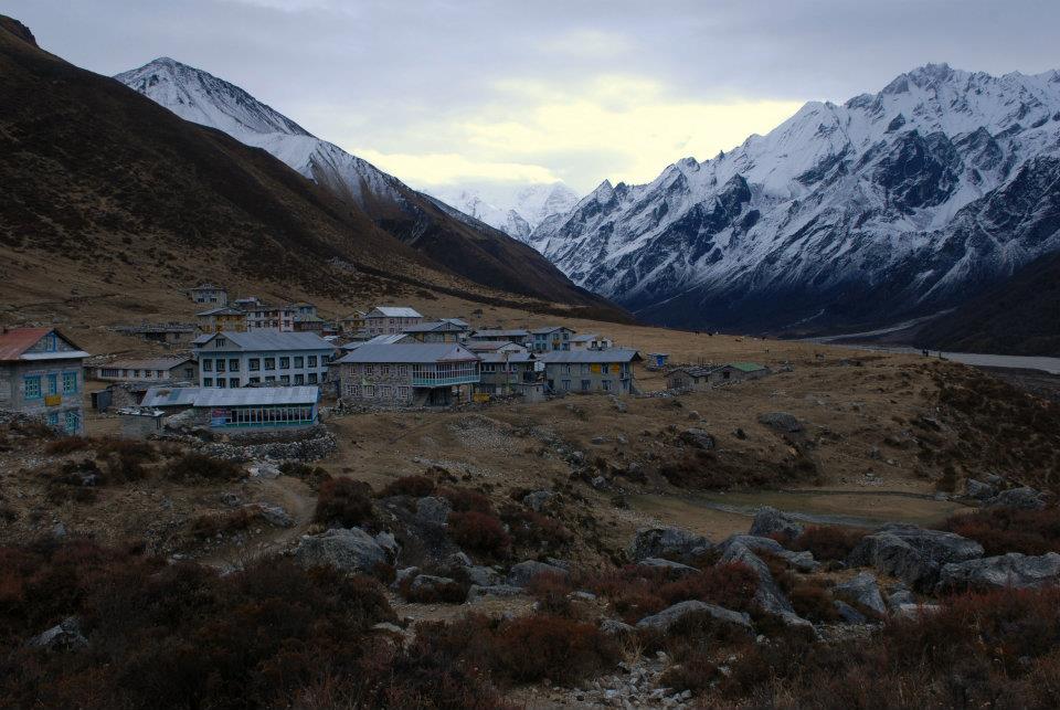 Langtang_valley