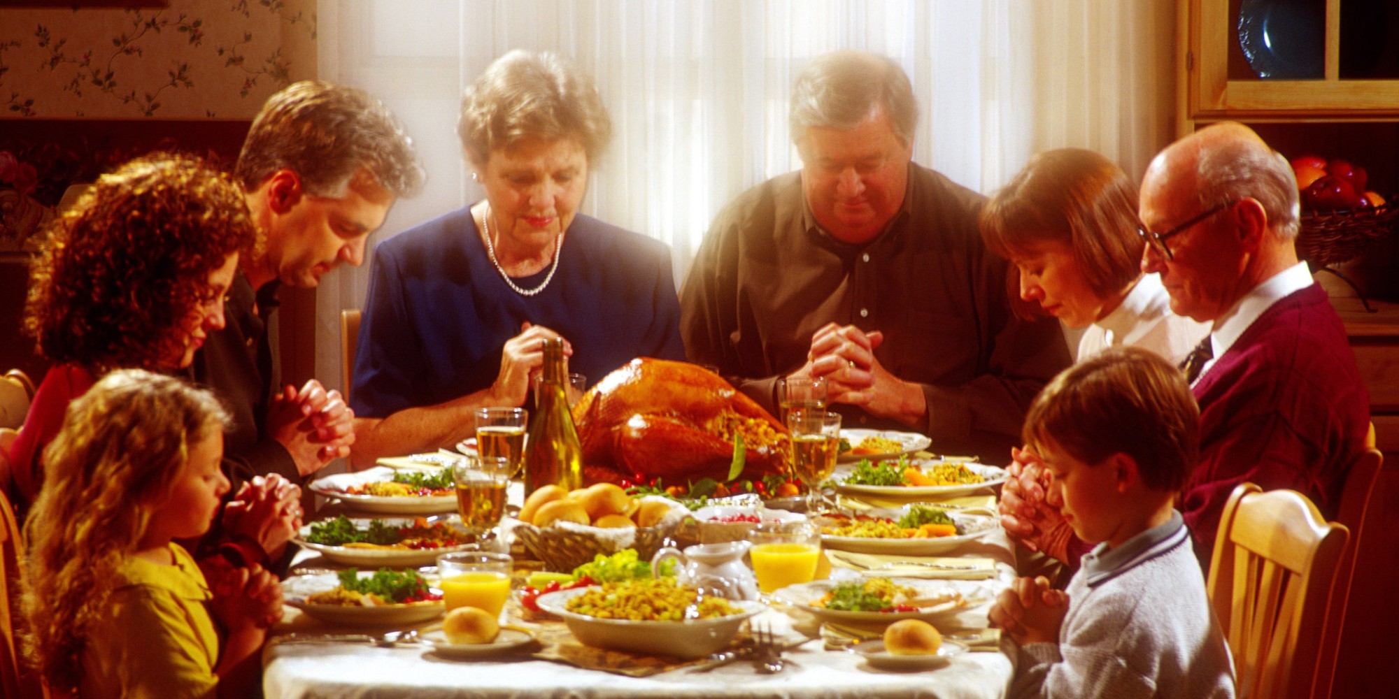 THANKSGIVING DAY: An Expression of Gratitude