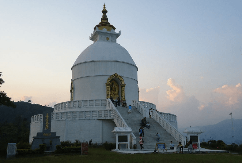 World_peace_pagoda