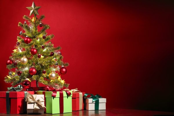 Christmas: Celebrating the Birth of Christ