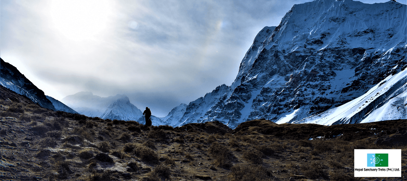 Kanchenjunga Circuit: Wilderness Trekking in Eastern Nepal