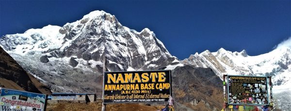 10 Reasons To Do Annapurna Base Camp Trekking