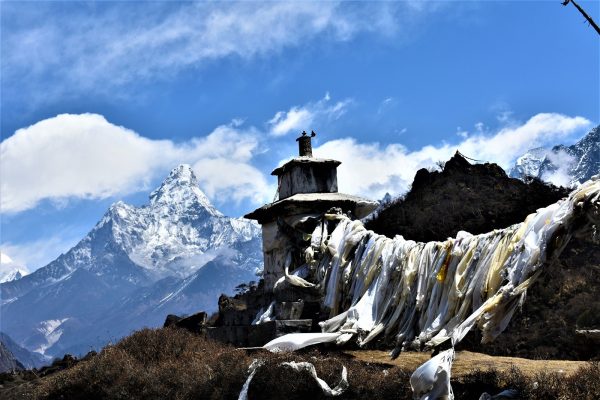 Top 20 Things to do in Nepal