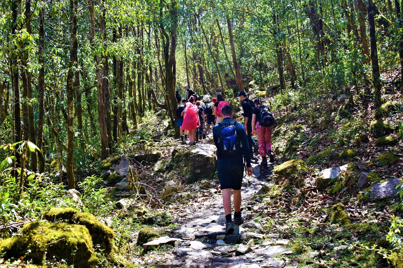 10 Best Short Trekking in Nepal for 2019 & 2020