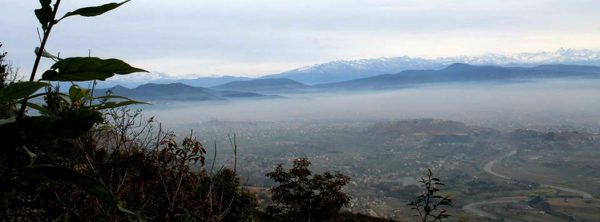 Champadevi-Chandragiri Hill Hike: The best views of majestic Himalayas