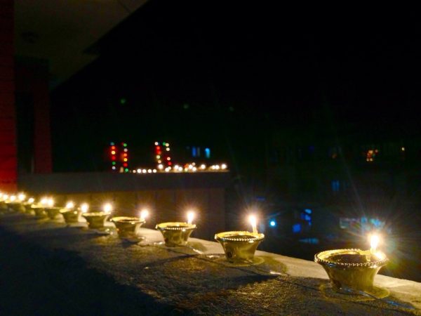 Tihar Festival- Celebration of lights and spreading energy and bliss