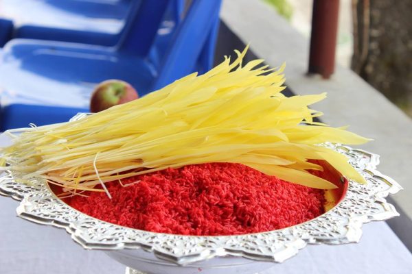 Dashain – The Auspicious Festival of Nepal