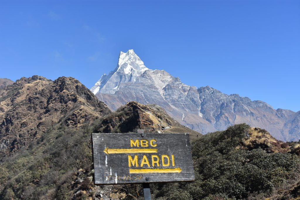 11 Facts and Things to do in Jomsom Nepal - Nepal Sanctuary Treks
